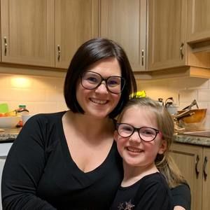 Meet your Posher, Kathy